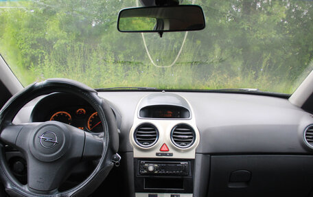 Opel Corsa D, 2008 год, 320 000 рублей, 6 фотография