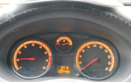Opel Corsa D, 2008 год, 320 000 рублей, 7 фотография