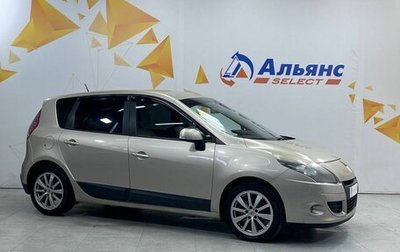 Renault Megane III, 2010 год, 535 000 рублей, 1 фотография
