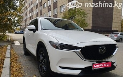 Mazda CX-5 II, 2025 год, 3 250 000 рублей, 1 фотография