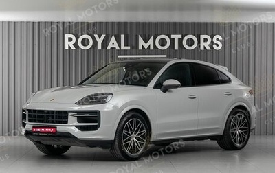 Porsche Cayenne III, 2025 год, 16 490 000 рублей, 1 фотография