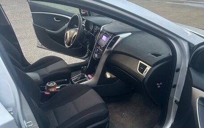 Hyundai i30 II рестайлинг, 2015 год, 1 037 000 рублей, 1 фотография