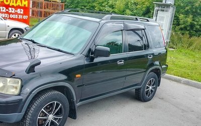Honda CR-V IV, 1998 год, 500 000 рублей, 1 фотография