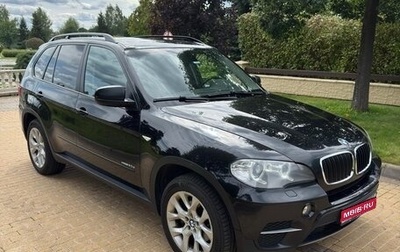 BMW X5, 2012 год, 2 100 000 рублей, 1 фотография