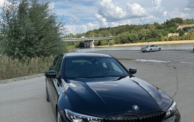 BMW 3 серия, 2019 год, 2 090 000 рублей, 1 фотография