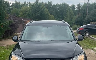 Volkswagen Tiguan I, 2012 год, 995 000 рублей, 1 фотография