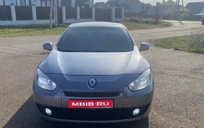 Renault Fluence I, 2011 год, 640 000 рублей, 1 фотография