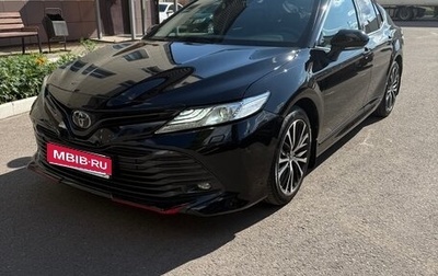 Toyota Camry, 2020 год, 2 600 000 рублей, 1 фотография