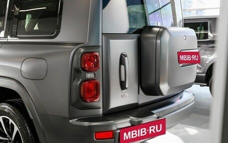 Haval H9, 2024 год, 4 999 000 рублей, 4 фотография