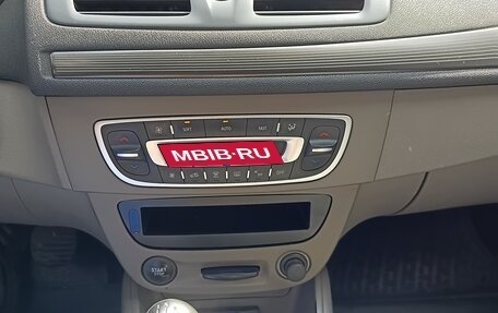 Renault Megane III, 2009 год, 550 000 рублей, 11 фотография