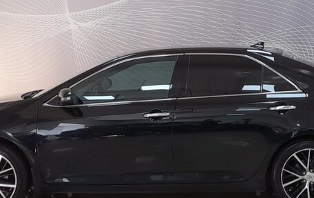 Toyota Camry, 2015 год, 2 419 000 рублей, 6 фотография