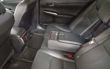 Toyota Camry, 2015 год, 2 419 000 рублей, 15 фотография