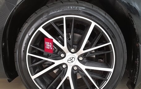 Toyota Camry, 2015 год, 2 419 000 рублей, 16 фотография