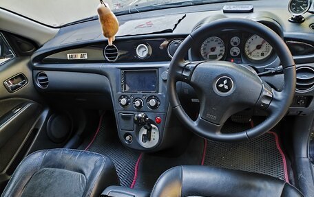 Mitsubishi Airtrek, 2005 год, 690 000 рублей, 5 фотография