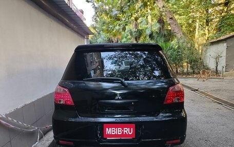 Mitsubishi Airtrek, 2005 год, 690 000 рублей, 2 фотография