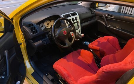 Honda Civic Type R VII рестайлинг, 2004 год, 2 000 000 рублей, 7 фотография