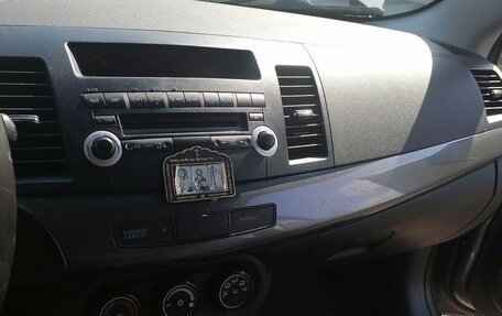 Mitsubishi Lancer IX, 2008 год, 650 000 рублей, 14 фотография