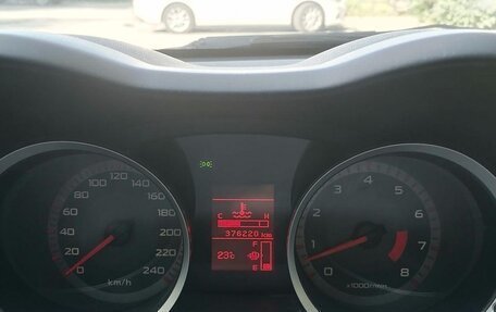 Mitsubishi Lancer IX, 2008 год, 650 000 рублей, 9 фотография