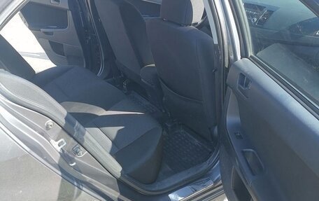 Mitsubishi Lancer IX, 2008 год, 650 000 рублей, 11 фотография