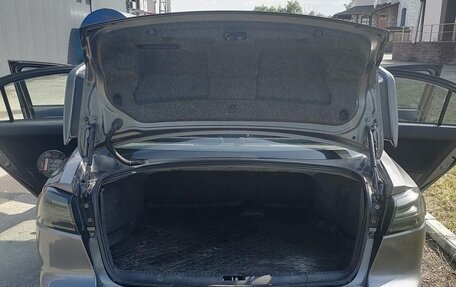 Mitsubishi Lancer IX, 2008 год, 650 000 рублей, 15 фотография