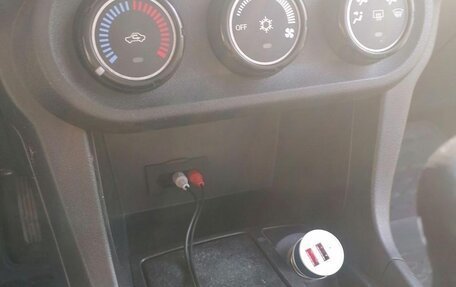 Mitsubishi Lancer IX, 2008 год, 650 000 рублей, 13 фотография