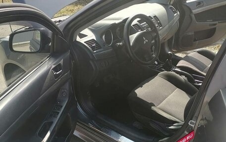 Mitsubishi Lancer IX, 2008 год, 650 000 рублей, 8 фотография