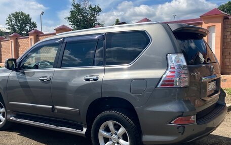Lexus GX II, 2014 год, 4 500 000 рублей, 4 фотография