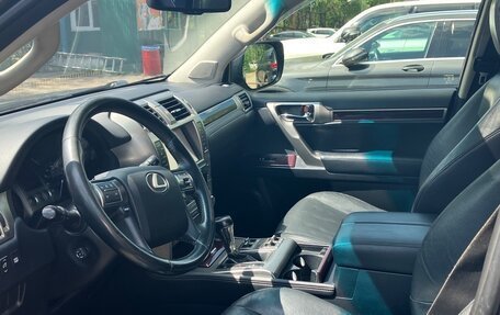 Lexus GX II, 2014 год, 4 500 000 рублей, 6 фотография