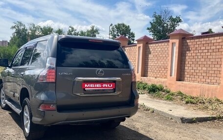 Lexus GX II, 2014 год, 4 500 000 рублей, 3 фотография
