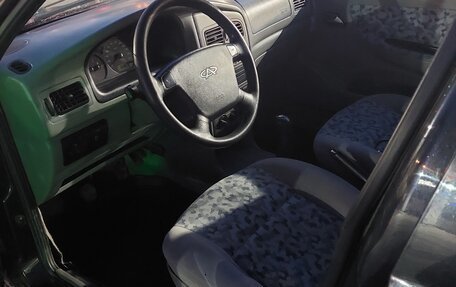 Chery Amulet (A15) I, 2007 год, 100 000 рублей, 6 фотография