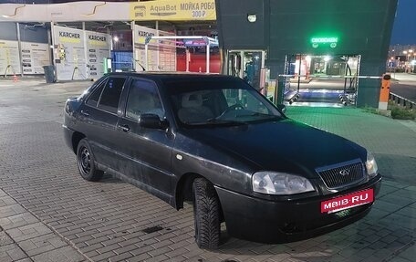 Chery Amulet (A15) I, 2007 год, 100 000 рублей, 2 фотография