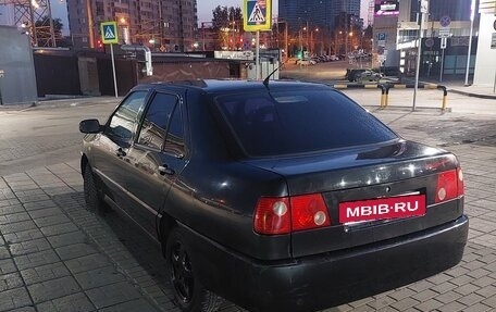 Chery Amulet (A15) I, 2007 год, 100 000 рублей, 3 фотография