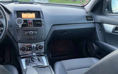 Mercedes-Benz C-Класс, 2007 год, 950 000 рублей, 11 фотография