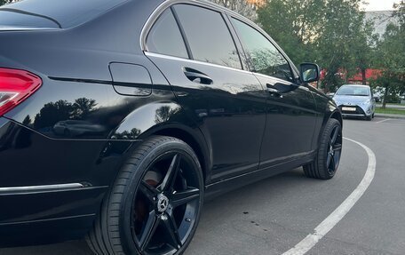 Mercedes-Benz C-Класс, 2007 год, 950 000 рублей, 7 фотография