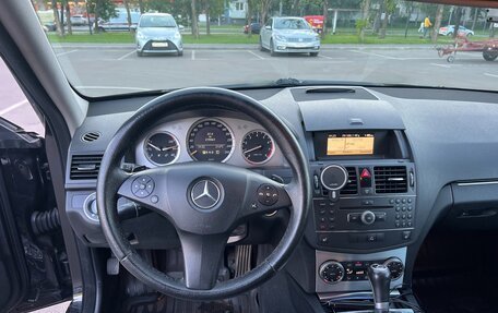 Mercedes-Benz C-Класс, 2007 год, 950 000 рублей, 12 фотография