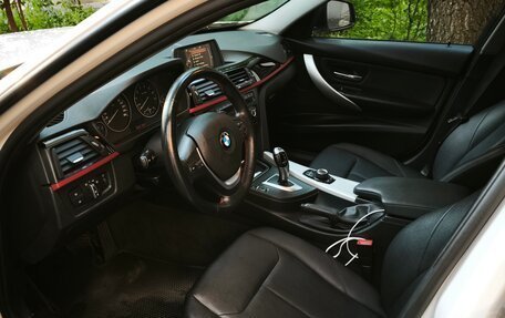 BMW 3 серия, 2013 год, 1 550 000 рублей, 6 фотография