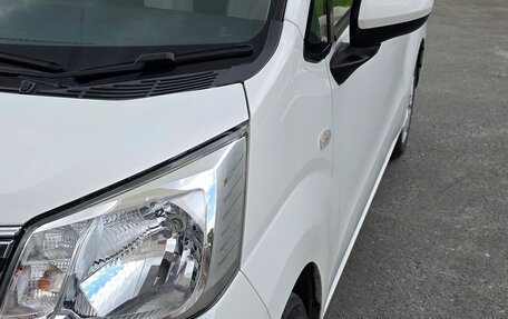 Daihatsu Move VI рестайлинг, 2018 год, 818 000 рублей, 2 фотография