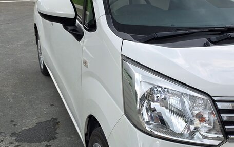Daihatsu Move VI рестайлинг, 2018 год, 818 000 рублей, 3 фотография