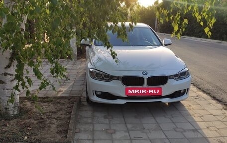 BMW 3 серия, 2013 год, 1 550 000 рублей, 8 фотография