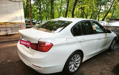 BMW 3 серия, 2013 год, 1 550 000 рублей, 5 фотография