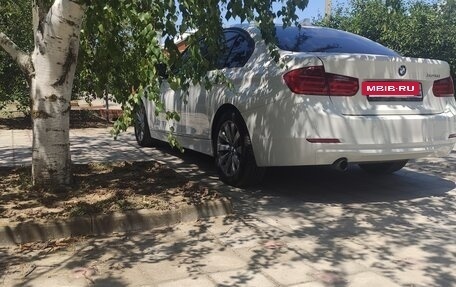 BMW 3 серия, 2013 год, 1 550 000 рублей, 4 фотография