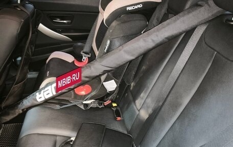 BMW 3 серия, 2013 год, 1 550 000 рублей, 10 фотография