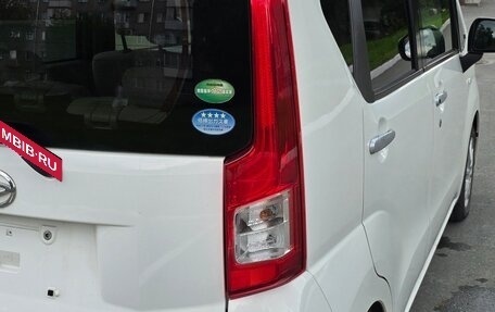 Daihatsu Move VI рестайлинг, 2018 год, 818 000 рублей, 4 фотография