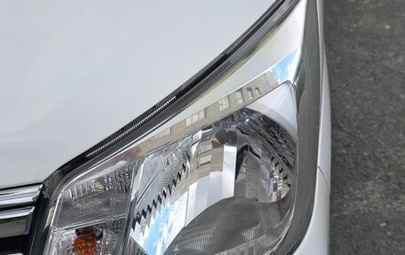 Daihatsu Move VI рестайлинг, 2018 год, 818 000 рублей, 13 фотография