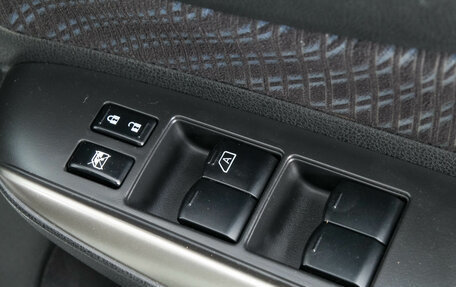 Nissan Note II рестайлинг, 2012 год, 839 000 рублей, 14 фотография