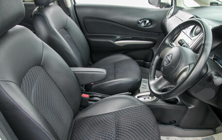 Nissan Note II рестайлинг, 2012 год, 839 000 рублей, 13 фотография