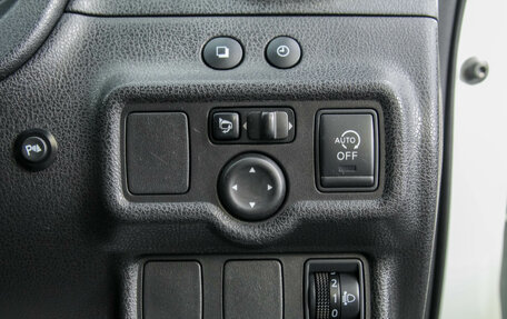 Nissan Note II рестайлинг, 2012 год, 839 000 рублей, 15 фотография