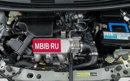 Nissan Note II рестайлинг, 2012 год, 839 000 рублей, 9 фотография