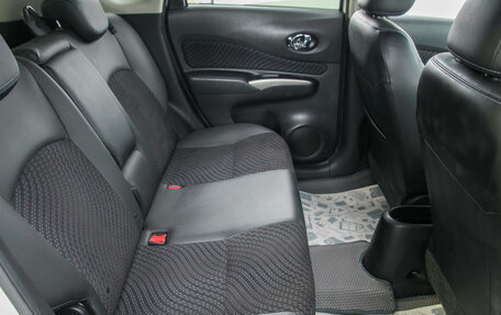 Nissan Note II рестайлинг, 2012 год, 839 000 рублей, 26 фотография