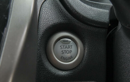 Nissan Note II рестайлинг, 2012 год, 839 000 рублей, 21 фотография